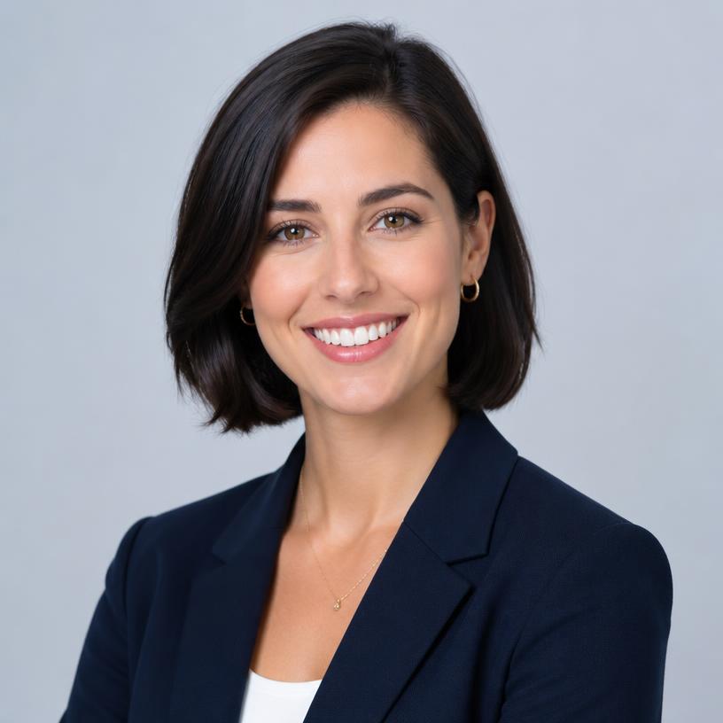 Ava, an AI Rep