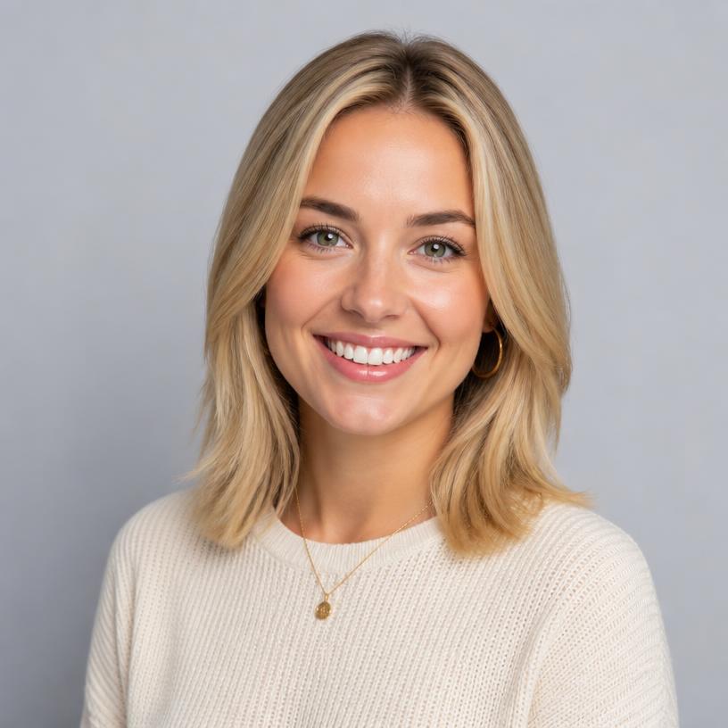 Sophie, an AI Rep